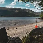 At Loch Lomond *