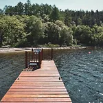 At Loch Lomond *