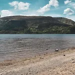 Appartement At Loch Lomond *