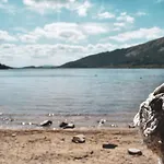 At Loch Lomond * Glasgow