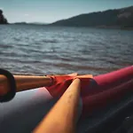 At Loch Lomond