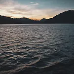 At Loch Lomond
