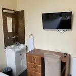 Penzion Onslow Glasgow