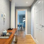 Stunning 2 Bed Merchant With Residents Parking アパート グラスゴー