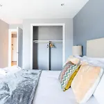 Stunning 2 Bed Merchant With Residents Parking グラスゴー