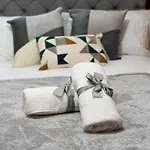 Cheerful 2 Bedroom Homely Apartment, Sleeps 4 Guest Comfy, 1x Double Bed, 2x Single Beds, Free Parking, Free Wifi, Suitable For Business, Leisure Guest, Contractors, Qe Hospital, Glasgow, Near Airport & Centre, Perfect For Common Wealth Games 20 アパート