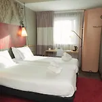 Ibis Centre - Sauchiehall St Szálloda