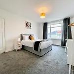 Дом отдыха Kingsbridge