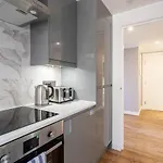 Stunning 1 Bed Merchant With Parking Глазго