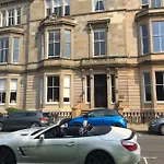 Perfect In The Park * Glasgow