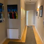 Apartmán Perfect In The Park Glasgow