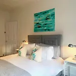 Hillington Apartman Glasgow