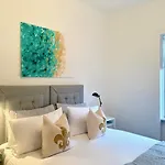 شقة Hillington غلاسغو