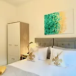 Apartman Hillington *