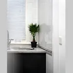 Cheerful 2 Bedroom Homely Apartment, Sleeps 4 Guest Comfy, 1x Double Bed, 2x Single Beds, Free Parking, Free Wifi, Suitable For Business, Leisure Guest, Contractors, Qe Hospital, Glasgow, Near Airport & Centre, Perfect For Common Wealth Games 20 アパート