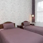Number 52 Charlotte Street Otel