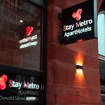 Metro 4* Glasgow