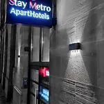 Hotel Metro