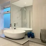 Hillington شقة غلاسغو