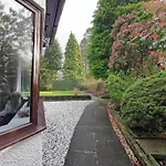 Hébergement de vacances Broomfield South Luss