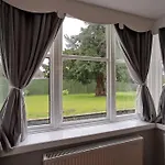 Broomfield South Luss * Glasgow