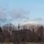 Broomfield South Luss Hébergement de vacances Glasgow