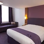 Premier Centre - Argyle Street Hotel 3*