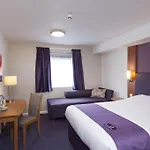 Hotel Premier Centre - Argyle Street Glasgow