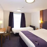 Hotel Premier Centre - Argyle Street 3*