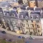 Perfect In The Park Apartmán