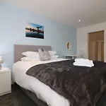 Appartement Signature - Railway House 5 Bed Glasgow