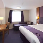 Szálloda Premier - Buchanan Galleries 3*