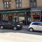 纽荷尔酒店 格拉斯哥