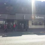 纽荷尔酒店 公寓 *