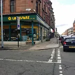 纽荷尔酒店 * 格拉斯哥
