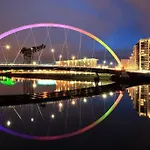 Fabulous Location, One Bedroom West End Flat, Just Off Byres Rd, Close To Sec & Hydro Apartamento *