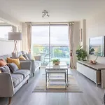 Luxury Riverview Centre Apartment Glasgow