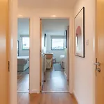 Secc Hydro Executive 7 * גלאזגו