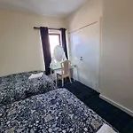 Апартаменты Carnarvon Street Centre Глазго