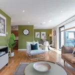 Secc Hydro Executive 7 דירה *