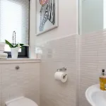 Secc Hydro Executive 7 * גלאזגו