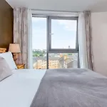 דירה Secc Hydro Executive 7