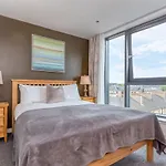 דירה Secc Hydro Executive 7 גלאזגו