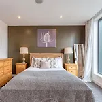 Secc Hydro Executive 7 דירה גלאזגו