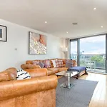 Secc Hydro Executive 7 דירה גלאזגו