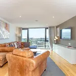 Secc Hydro Executive 7 * גלאזגו