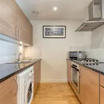 Secc Hydro Executive 7 דירה גלאזגו