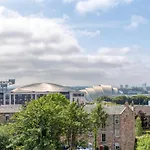 Secc Hydro Executive 7 גלאזגו