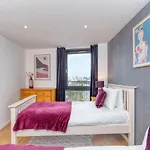 Secc Hydro Executive 7 דירה