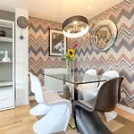 Secc Hydro Executive 7 * גלאזגו